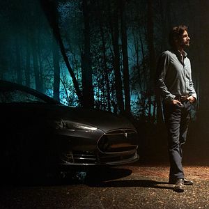 Bilder Good Behavior (2016)