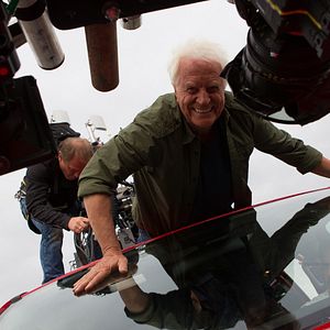 Bilder André Dussollier