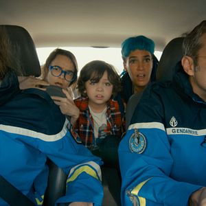 Bilder Joséphine Callies