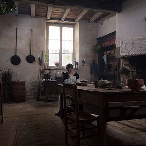 Bilder Déborah François