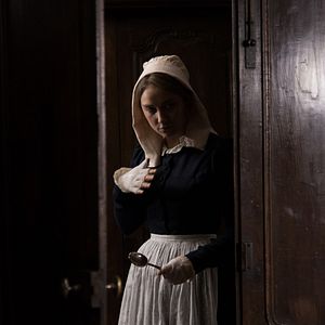 Bilder Déborah François