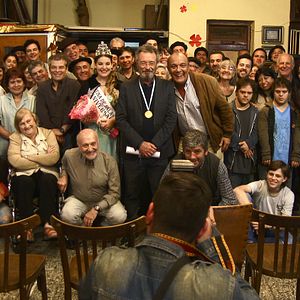 Bilder Der Nobelpreisträger