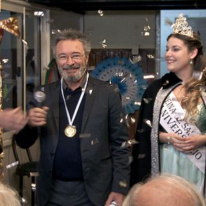 Bilder Der Nobelpreisträger