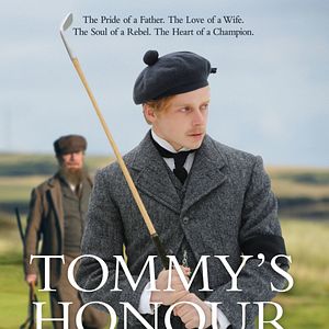 Bilder Tommy's Honour