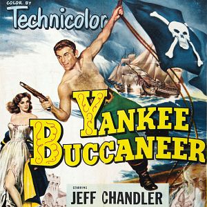 Bilder Yankee Buccaneer