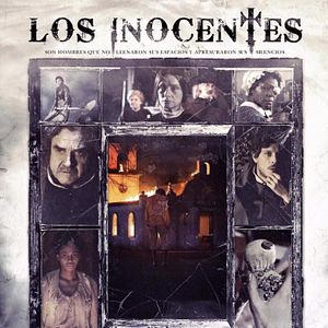 Bilder The Innocents