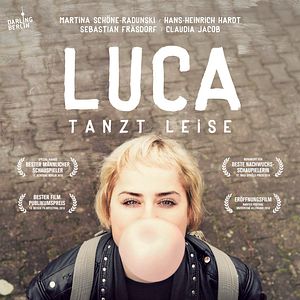 Bilder Luca tanzt leise