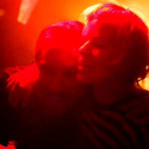 Bilder Luca tanzt leise