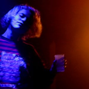 Bilder Luca tanzt leise