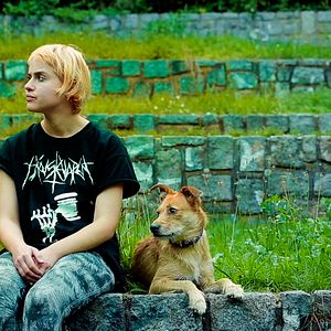 Bilder Luca tanzt leise