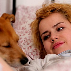 Bilder Luca tanzt leise