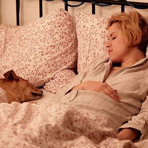 Bilder Luca tanzt leise