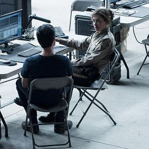 Bilder Julianne Nicholson