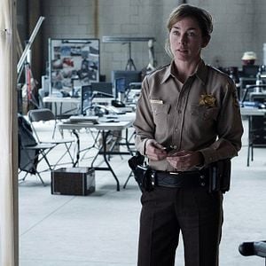 Bilder Julianne Nicholson