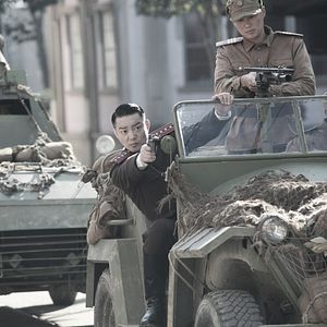 Bilder Operation Chromite