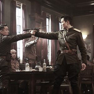 Bilder Sean Richard Dulake