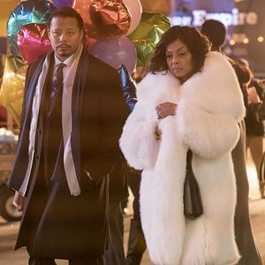 Bilder Taraji P. Henson