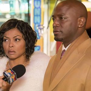 Bilder Taraji P. Henson
