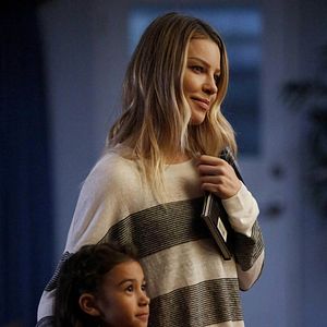 Bilder Lauren German