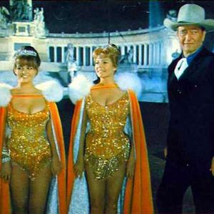 Bilder Held der Arena