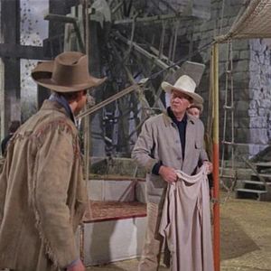 Bilder Held der Arena