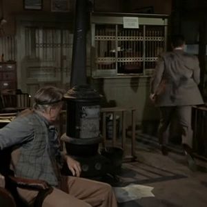 Bilder The Time Tunnel