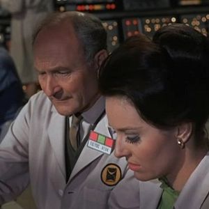 Bilder The Time Tunnel