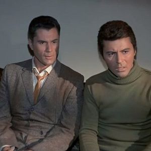 Bilder The Time Tunnel