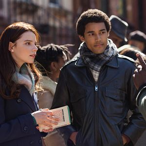 Bilder Anya Taylor-Joy