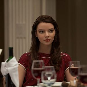 Bilder Anya Taylor-Joy