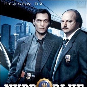 Bilder New York Cops - NYPD Blue