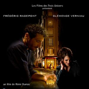 Bilder La Rue est vide pour Charlie