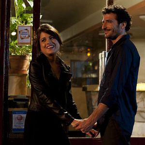 Bilder La Rue est vide pour Charlie