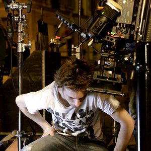 Bilder La Rue est vide pour Charlie