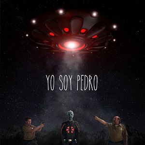 Bilder Yo Soy Pedro