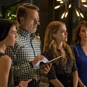 Bilder Bryan Cranston