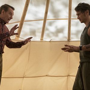 Bilder Bryan Cranston