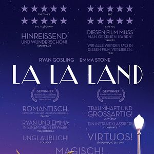 Bilder La La Land