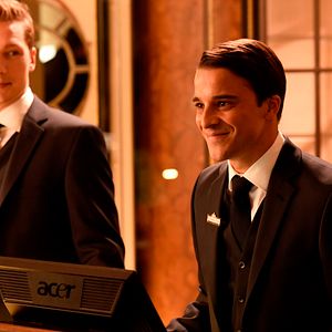 Bilder Jacob Matschenz