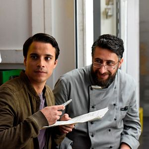 Bilder Kostja Ullmann