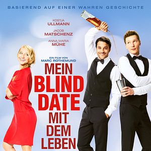 Bilder Mein Blind Date mit dem Leben