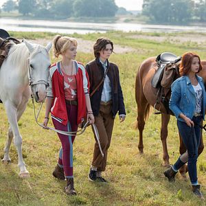 Bilder Lea van Acken