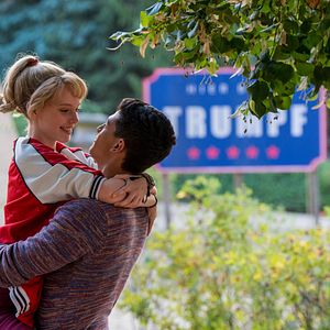 Bilder Bibi & Tina 4 - Tohuwabohu Total