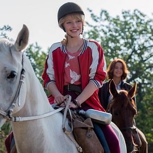 Bilder Bibi & Tina 4 - Tohuwabohu Total