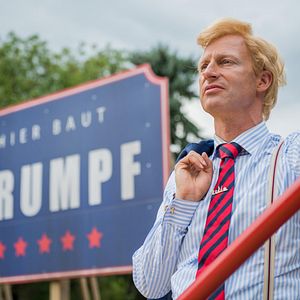 Bilder Bibi & Tina 4 - Tohuwabohu Total