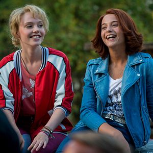 Bilder Bibi & Tina 4 - Tohuwabohu Total