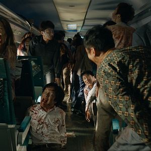Bilder Train To Busan