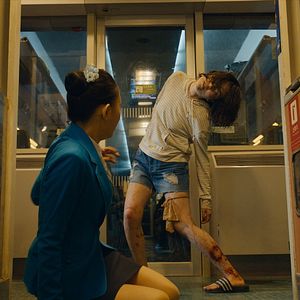 Bilder Train To Busan