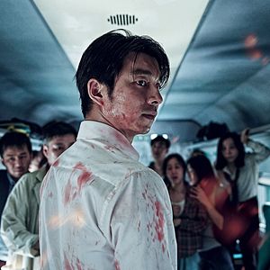 Bilder Train To Busan