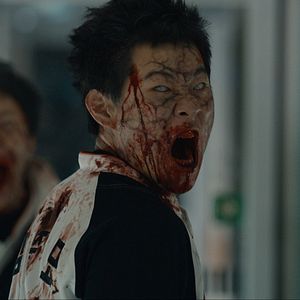 Bilder Train To Busan